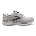 Men's Brooks Ghost 15, Alloy/Oyster/Black, 11.5 B Narrow