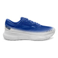 Men's Brooks Glycerin 20, Blue/Lilac/White, 12 D Medium
