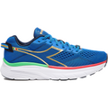 Men's Diadora Equipe Atomo, Royal Blue/Gold, 9 D Medium