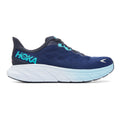 Men's Hoka One One Arahi 6, Outer Space/Bellwether Blue, 8.5 D Medium