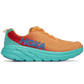 Men's Hoka One One Rincon 3, Blazing Orange/Fiesta, 12.5 D Medium