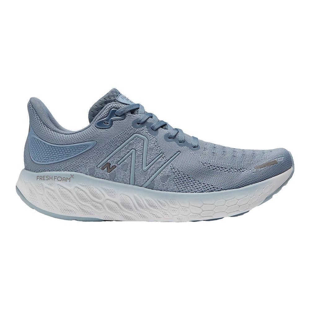 Men's New Balance Fresh Foam X 1080v12, Arctic Grey, 12 D Medium