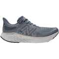 Men's New Balance Fresh Foam X 1080v12, Steel/Serene Blue, 12.5 D Medium