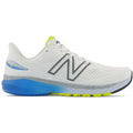 Men's New Balance Fresh Foam X 860v12, White, 9.5 D Medium
