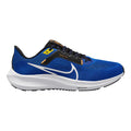 Men's Nike Pegasus 40, Racer Blue/White-Black-Sundial, 9.5 D Medium