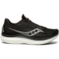 Men's Saucony Endorphin Speed 2, Black/Shadow, 13 D Medium