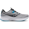 Men's Saucony Guide 15, Alloy/Topaz, 10 D Medium