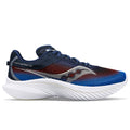 Men's Saucony Kinvara 14, Navy, 9.5 D Medium