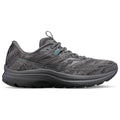 Men's Saucony Omni 21, Asphalt, 10 D Medium