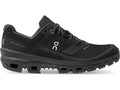 Women's On Cloudventure, Black, 8.5 B Medium
