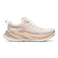 Men's Asics SUPERBLAST, Cream/Mineral Beige, 9.5 D Medium