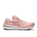 Women's Asics Gel-Kayano 29, Frosted Rose/Deep Mars, 10.5 B Medium