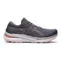 Women's Asics GEL-Kayano 29, Metropolis/Frosted Rose, 9.5 B Medium