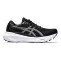 Women's Asics Gel-Kayano 30, Black/Sheet Rock, 10.5 2A Narrow