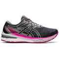 Women's Asics GT-2000 10, Sheet Rock/Pink Rave, 7 B Medium