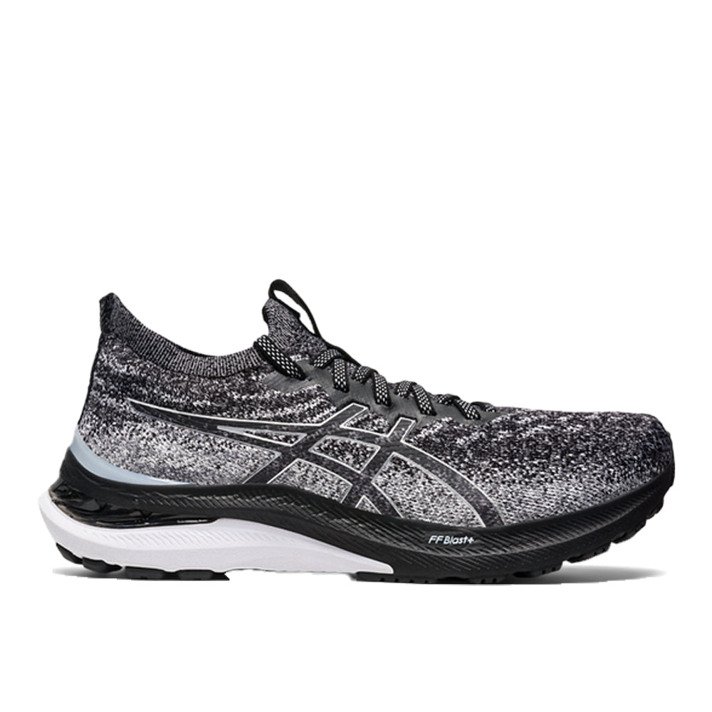 Women's Asics Gel-Kayano 29 MK, White/Black, 10.5 B Medium