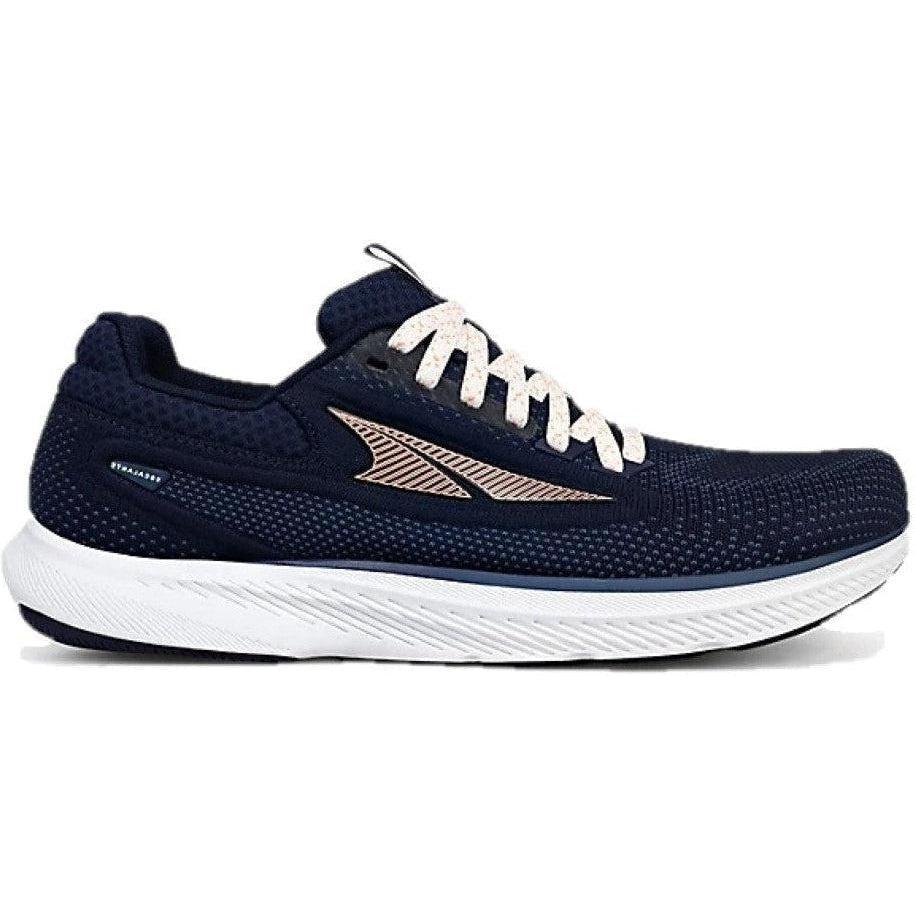 Women's Altra Escalante 3, Navy/Coral, 10 B Medium
