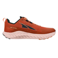 Women's Altra Outroad, Red/Orange, 8 B Medium