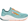 Women's Altra Paradigm 6, Dusty Teal, 7.5 B Medium