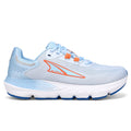 Women's Altra Provision 7, Light Blue, 8 B Medium