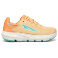 Women's Altra Provision 7, Green/Orange, 10 B Medium