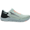 Women's Altra Torin 5, Gray/Coral, 9 B Medium