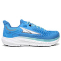Women's Altra Torin 7, Blue, 9.5 D Wide