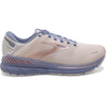 Women's Brooks Adrenaline GTS 22, Lilac/Tempest/Pink, 8.5 B Medium