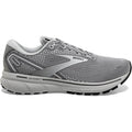 Women's Brooks Ghost 14, Alloy/Primer Grey/Oyster, 9 B Medium