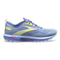 Women's Brooks Revel 6, Purple/Pink, 9.5 B Medium