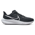 Women's Nike Pegasus 39, Black/White/Dark Smoke Grey, 6.5 B Medium