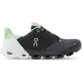 Women's On Cloudflyer, Black/White, 10 B Medium