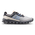 Women's On Cloudvista, Alloy/Black, 8.5 B Medium