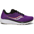 Women's Saucony Guide 14, Concord/Stone, 6.5 B Medium