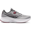 Women's Saucony Guide 15, Alloy/Quartz, 9.5 D Wide