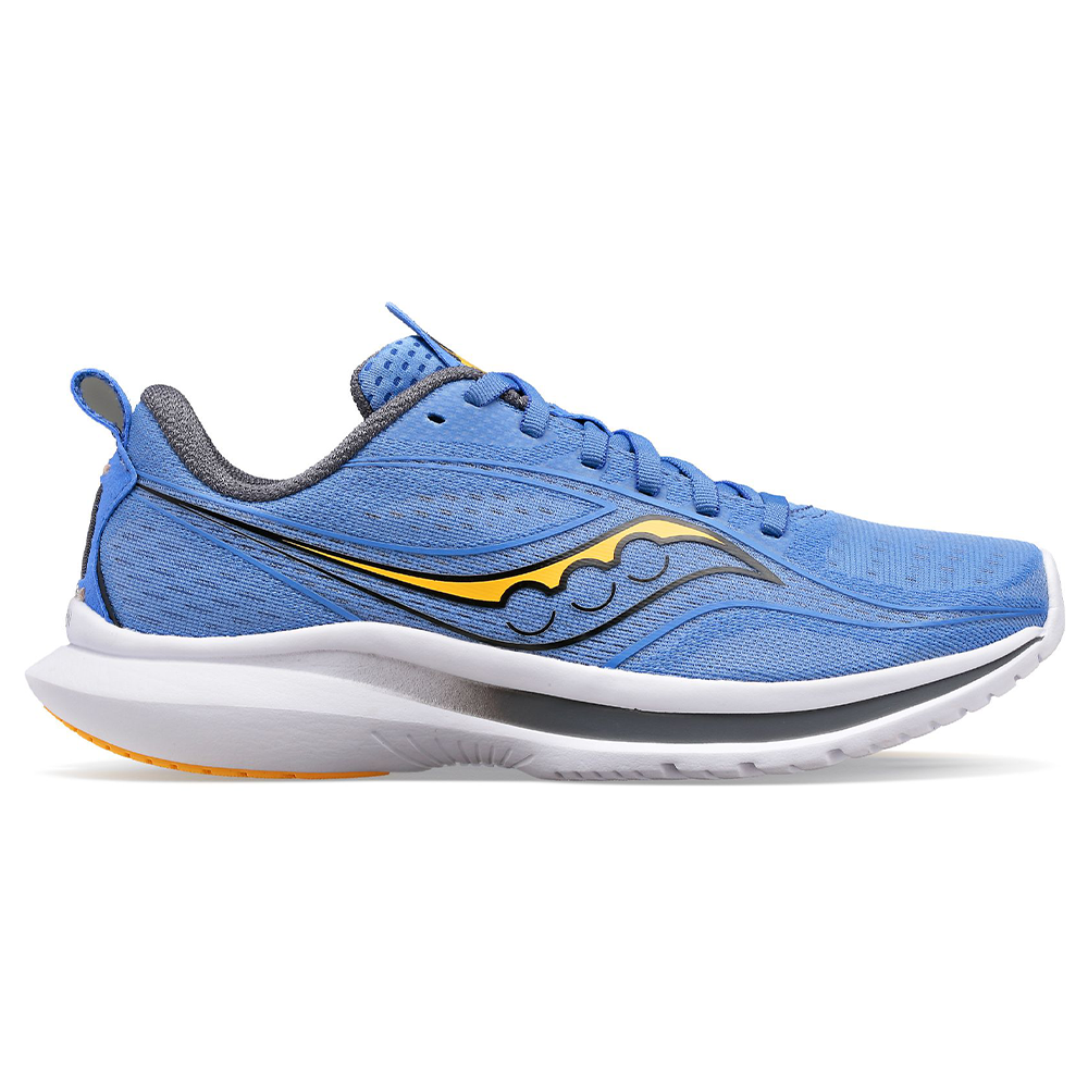 Women's Saucony Kinvara 13, Horizon/Shadow, 7.5 B Medium