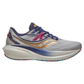 Women's Saucony Triumph 20, Prospect Glass, 9.5 B Medium