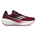 Women's Saucony Triumph 20, Sundown/Rose, 11 B Medium