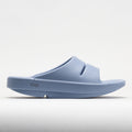 OOFOS OOahh Women's  Neptune Blue