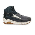 Women's Altra Olympus 5 Mid GTX, Black, 10.5 B Medium