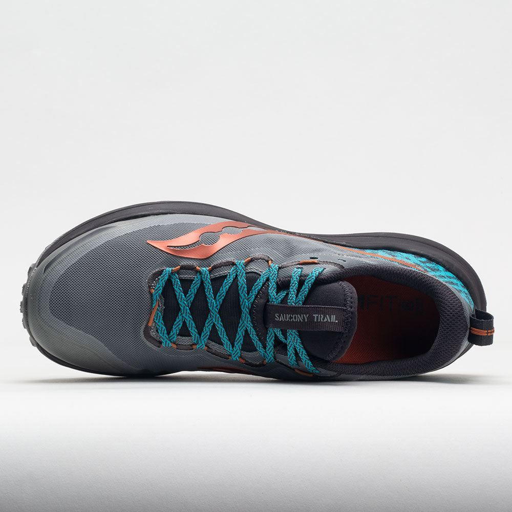 Saucony Xodus Ultra 2 Men's  Fossil/Basalt