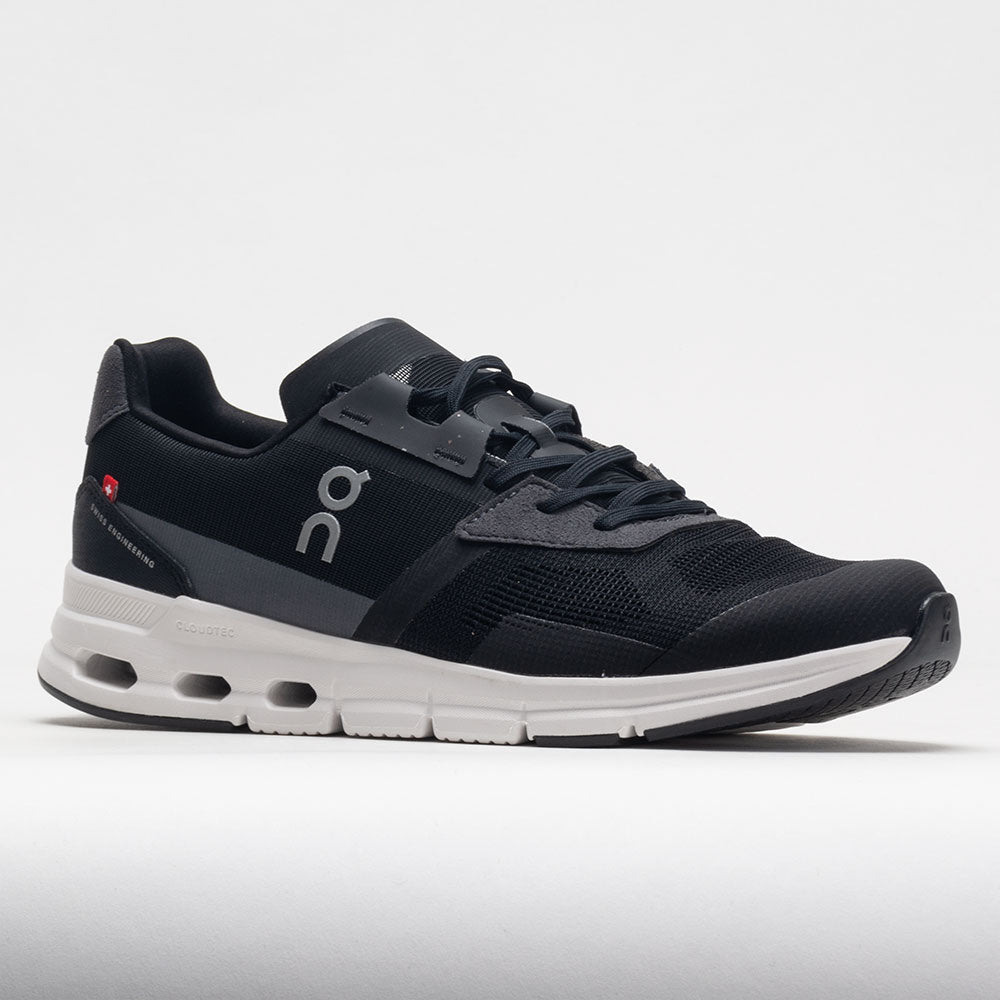 On Cloudrift Men's  Black/White