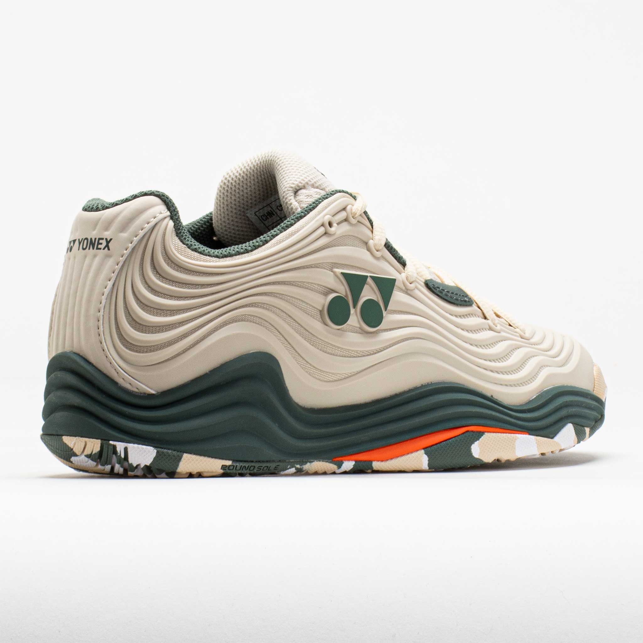 Yonex Power Cushion FusionRev 5 Clay Women's  Sand