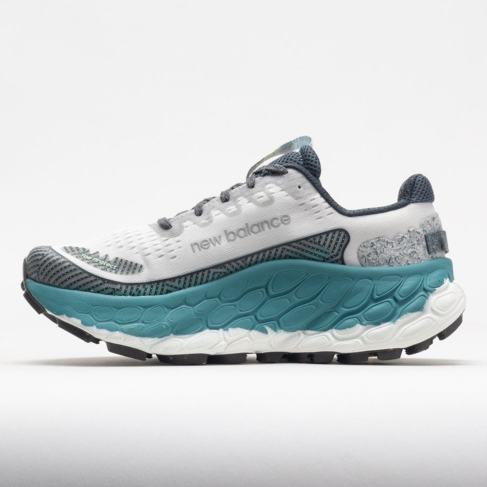 New Balance Fresh Foam X More Trail v3 Women's  Relection/Faded Teal