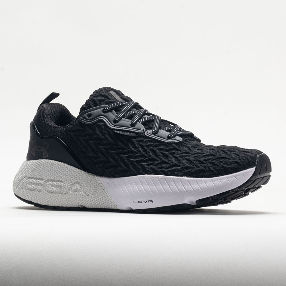 Under Armour HOVR Mega Clone 3 Men's  Black