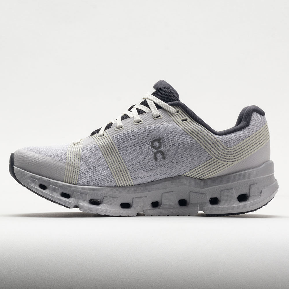 On Cloudgo Women's  White/Glacier