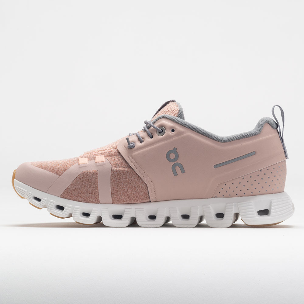 On Cloud 5 Terry Women's  Doe/White