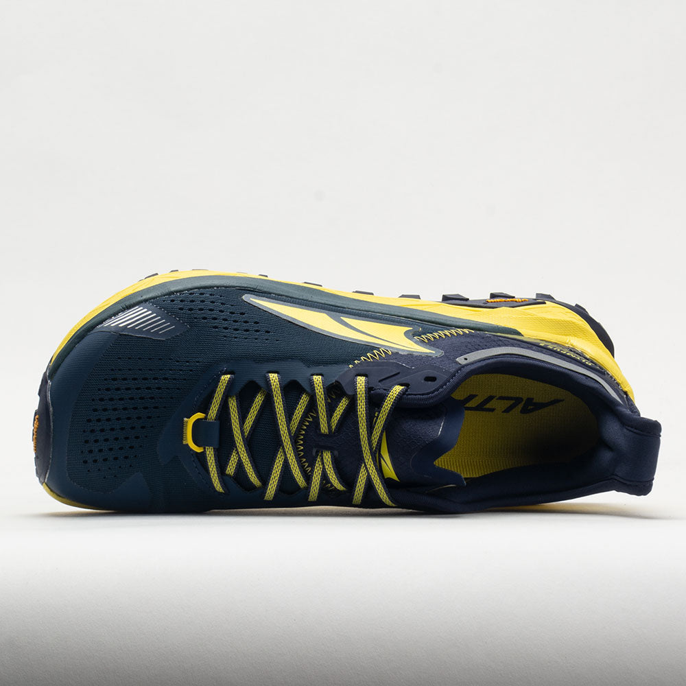 Altra Olympus 5 Men's  Navy