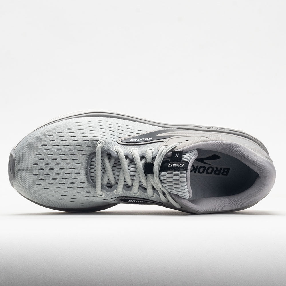 Brooks Dyad 11 Men's  Gray/Black/White