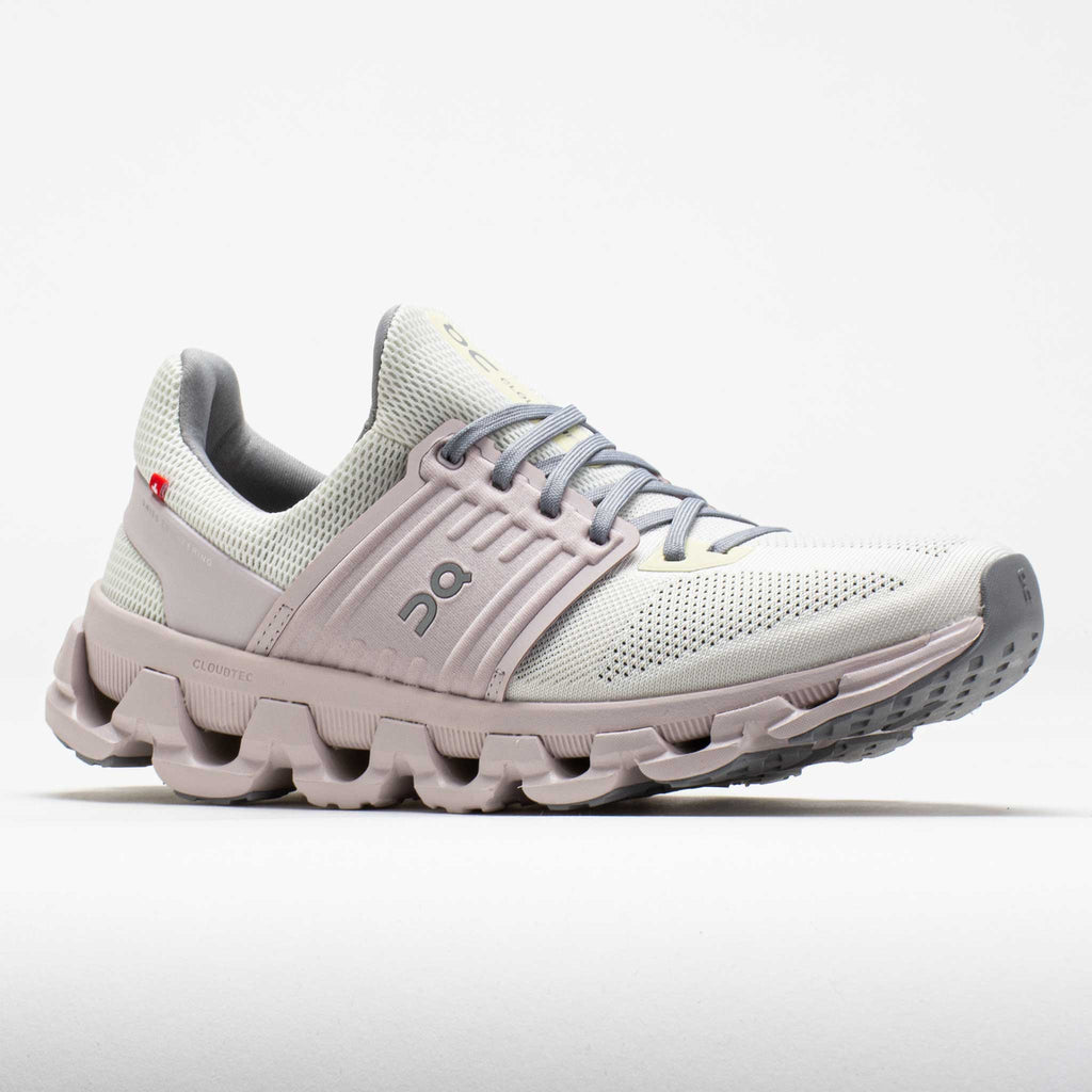On Cloudswift 3 AD Women's  Ivory/Lily